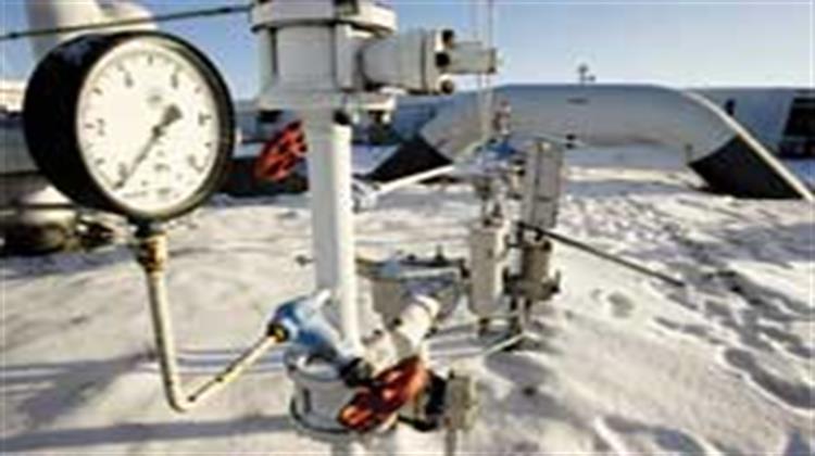 Wingas: Russian Gas Shipments Back To Normal As Of Thursday